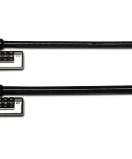 Kensington Combination Ultra кабел Lock Slim NanoSaver