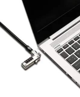 Kensington Combination Ultra кабел Lock Slim NanoSaver