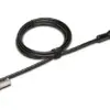 Kensington Combination Ultra кабел Lock Slim NanoSaver