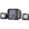 Defender Компютър SPEAKERS V13 2 .1 11W USB