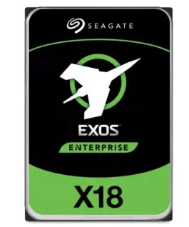 Хард диск Seagate Exos X18 14TB SATA3 6Gb/s