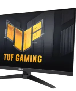 Asus Monitor TUF Gaming VG328QA1A 32 inches 1MS 170Hz HDMIx2 DP USB HUB SPEAKERS