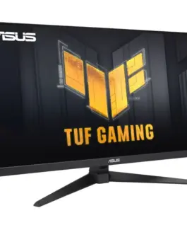 Asus Monitor TUF Gaming VG328QA1A 32 inches 1MS 170Hz HDMIx2 DP USB HUB SPEAKERS