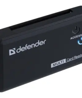 Defender памет CARD READER OPTI MUS USB 2.0 ALL IN ONE