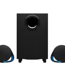 Тонколона LOGITECH G560 LIGHTSYNC Gaming Speakers 2.1 - BLACK - USB