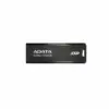 Adata външен SSD SC610 1000 GB USB3.2A Gen2 черен