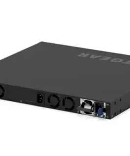 Netgear Switch GSM4328 24xGE PoE+ 4xSFP+