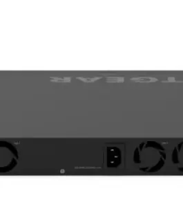 Netgear Switch GSM4328 24xGE PoE+ 4xSFP+