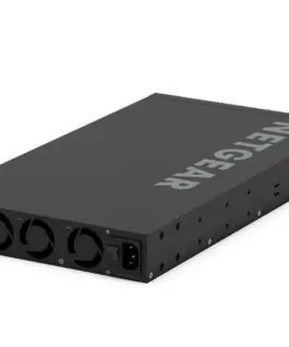 Netgear Switch XSM4316 8x10GE 8xSFP+