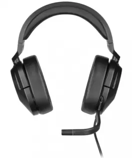 Corsair HS55 Stereo Headset carbon
