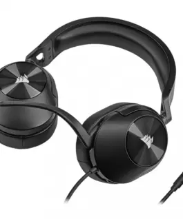 Corsair HS55 Stereo Headset carbon