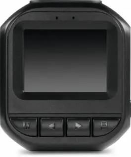 Alternative view of TechniSat Car camera Roadcam 1 CE