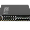 Netgear Switch XSM4324 12x10GE 12xSFP+