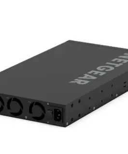 Netgear Switch XSM4324 12x10GE 12xSFP+