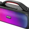Sencor Speaker bluetooth with radio SSS 3100 KIDS 60W LED panel