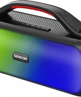 Sencor Speaker bluetooth with radio SSS 3100 KIDS 60W