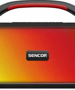 Sencor Speaker bluetooth with radio SSS 3100 KIDS 60W