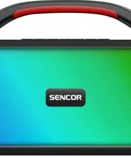 Sencor Speaker bluetooth with radio SSS 3100 KIDS 60W