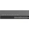 Netgear Switch XSM4328CV 24x10GE PoE+ 4xSFP28