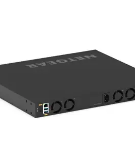 Netgear Switch XSM4328CV 24x10GE PoE+ 4xSFP28