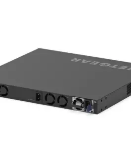 Netgear Switch XSM4328CV 24x10GE PoE+ 4xSFP28