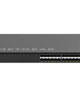 Netgear Switch XSM4328FV 24xSFP+ 4xSFP28