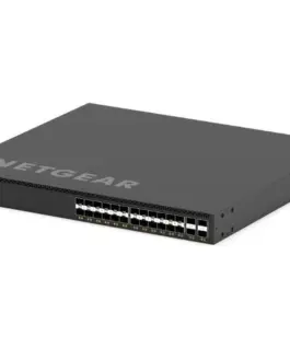 Netgear Switch XSM4328FV 24xSFP+ 4xSFP28