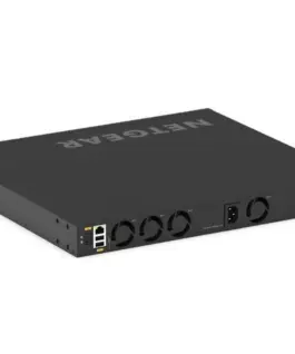 Netgear Switch XSM4328FV 24xSFP+ 4xSFP28