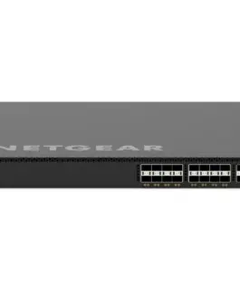 Netgear Switch VSM4320C 16xSFP28 4xQSFP