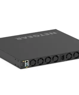 Netgear Switch VSM4320C 16xSFP28 4xQSFP