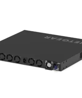 Netgear Switch VSM4320C 16xSFP28 4xQSFP