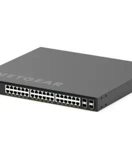 Netgear Switch XSM4340CV 36x10GE PoE++ 4xSFP28