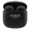 GUESS Bluetooth слушалки TWS GUTWST26PSK черен