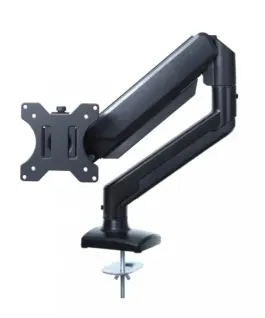 Alternative view of ART Desk mount for 1 LCD монитор 13-32