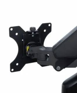 ART Desk mount for 1 LCD монитор 13-32