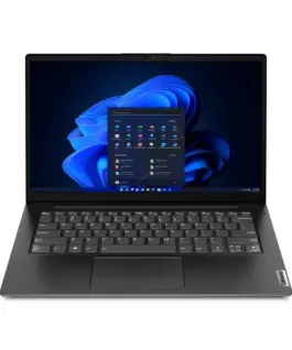 Lenovo Лаптоп V14 G4 83A00070PB W11Pro i5-13420H/16GB/512GB/INT/14.0 FHD/Business черен/3YRS OS
