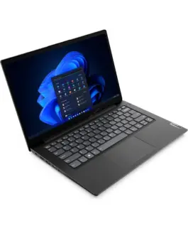 Alternative view of Lenovo Лаптоп V14 G4 83A00070PB W11Pro i5-13420H/16GB/512GB/INT/14.0 FHD/Business черен/3YRS OS