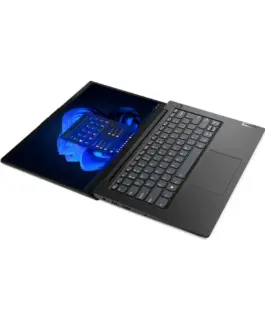Lenovo Лаптоп V14 G4 83A00070PB W11Pro i5-13420H/16GB/512GB/INT/14.0 FHD/Business черен/3YRS