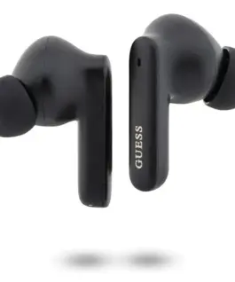 GUESS Bluetooth слушалки TWS GUTWST50EK черен