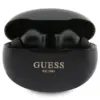 GUESS Bluetooth слушалки TWS GUTWST50EK черен