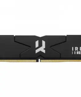 Alternative view of GOODRAM памет DDR5 IRDM 32GB(2*16GB)/6000 CL30 черен