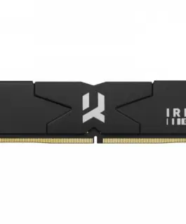 GOODRAM памет DDR5 IRDM 32GB(2*16GB)/6000 CL30 черен