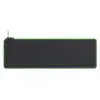 Goliathus Extended Chroma Powered by Razer Chroma lighting with 16.8 million customizable color options Micro-textured s
