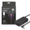 Qoltec Лаптоп адаптер for Asus 19V | 90W | 4.74A | 5.5*2.5