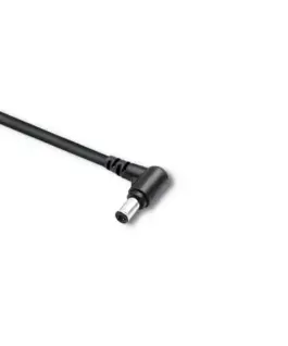 Qoltec Лаптоп адаптер for Asus 19V | 90W | 4.74A | 5.5*2.5