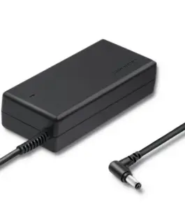 Alternative view of Qoltec Лаптоп адаптер for Asus 90W 19V 4.9A 5.52.5