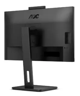 AOC Monitor Q27P3CW 27 inches IPS DP HDMIx2 USB-C Pivot Camera
