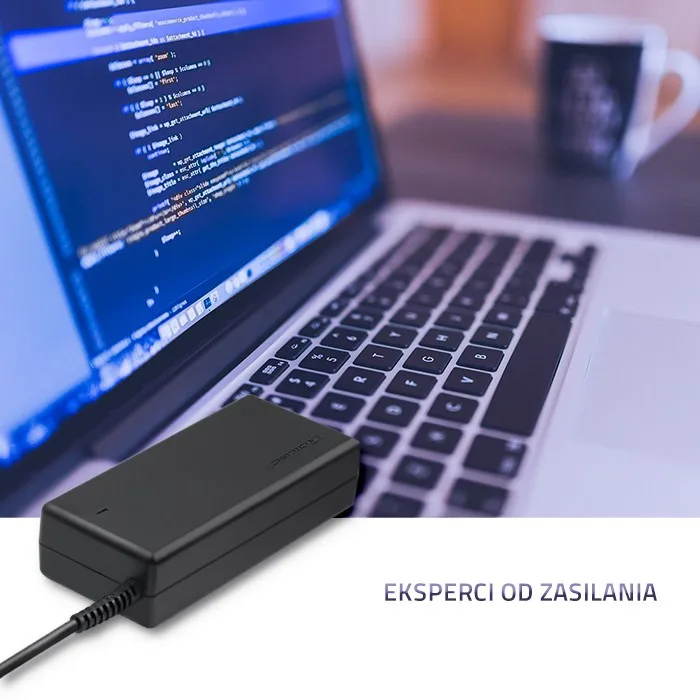 Qoltec Power адаптер dedicated to Acer 65W | 19V | 3.42A | 5.5 * 2.5 - Image 3