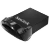 USB памет SANDISK Ultra Fit 256GB USB 3.1 - Small Form Factor Plug & Stay Hi-Speed USB Drive