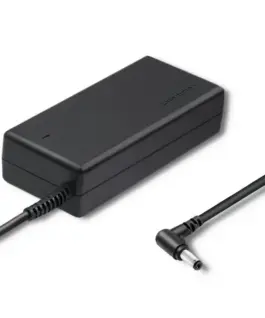 Alternative view of Qoltec захранващ блок dedicated to Asus 65W | 19V | 3.42A | 5.5 * 2.5